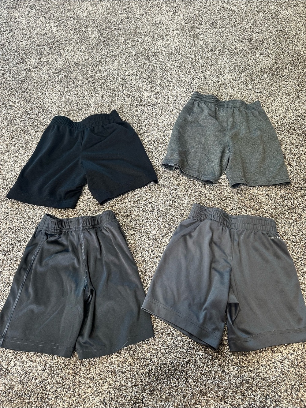 Boys Short Bundle - Picture 10 of 10